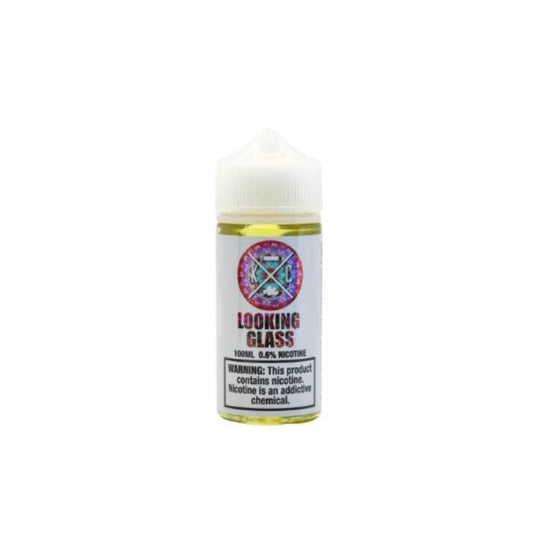 Looking Glass E-Liquid by The Cloud Chemist