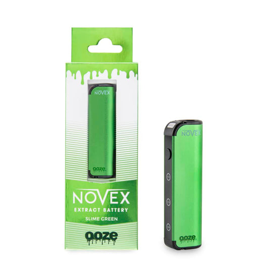 NoVex Extract Battery