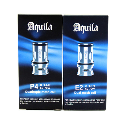 Aquila Replacement Coils (3-pack)