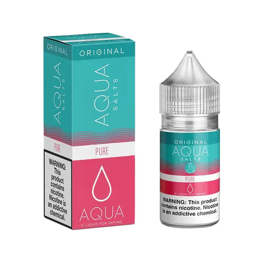 Aqua Pure 30ml