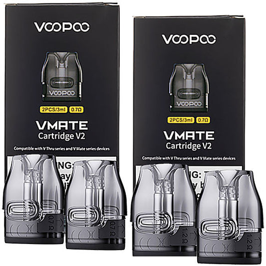 VMATE Replacement Pods (2-pack)
