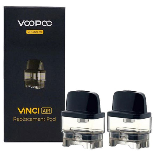 Vinci Air Replacement Pods (2-pack)
