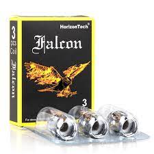 Falcon Replacement Coils (3-pack)